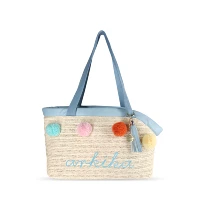 Синие точки секунды