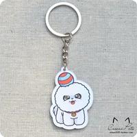 Медведь+мяч