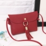 Túi điện thoại di động nữ 2018 mới túi nhỏ bán buôn vai túi Messenger túi Hàn Quốc phiên bản của các gian hàng thủy triều boutique gói cung cấp túi xách nữ đeo chéo