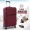 Universal vali hành lý vali Oxford Brass hộp 24 inch 26 inch nam và nữ hộp mật khẩu hộp vải 20 inch 22 inch vali giá rẻ