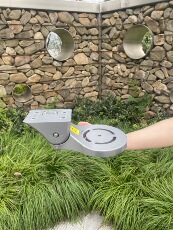 Камера 海康威视 ds-2665zj-p 全局摄像机ids-2pt9a144m支架监控手势智能