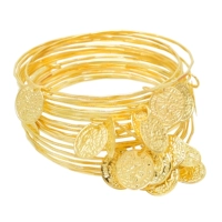 Золотой браслет