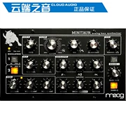 Mô-đun tổng hợp Minitaur âm nhạc Moog - Bộ tổng hợp điện tử