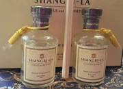 Bộ sưu tập dầu thơm tinh dầu mây của khách sạn Shangri-La 50ml * 2 chai - Sản phẩm hương liệu