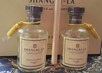 Bộ sưu tập dầu thơm tinh dầu mây của khách sạn Shangri-La 50ml * 2 chai - Sản phẩm hương liệu go tram huong