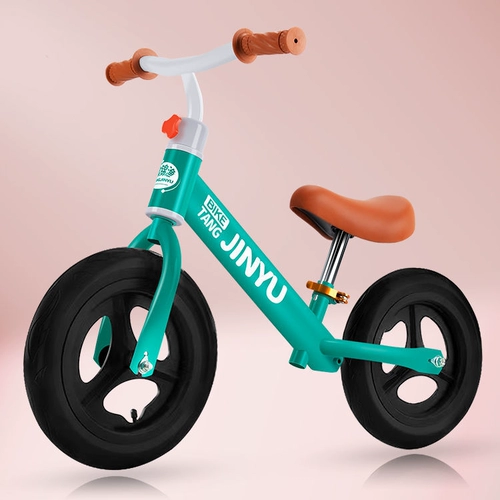Детский беспедальный беговел, велосипед с педалями, детские ходунки, 2 в 1, 1-2-36 лет