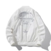 NASA mùa thu đông dày Mỹ triều thương hiệu bóng chày cotton phù hợp với nam thêu cặp đôi dáng rộng áo khoác bomber áo khoác cotton áo ấm nam Đồng phục bóng chày