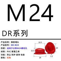 DR-M24
