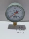 Đồng hồ đo áp suất Hongqi Y-60 máy đo áp suất nước máy nén khí bình chứa khí bàn đặc biệt sưởi ấm sàn máy đo áp suất cháy chân không y60