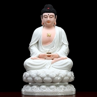 60 см Сакьямуни Будда (безжалостно)