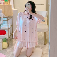 Синий 852#Xiaotaoxin-Pink