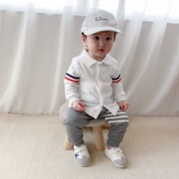 Рубашка, комплект