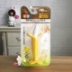 Банановый зубной клей+(Pooh Bear Sean Defense Chain+Box)