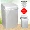 Vỏ máy giặt Bosch LG Swan Little Swan chống nước cho con lăn chống nắng cho Siemens Haiermei - Bảo vệ bụi áo trùm máy giặt cửa trước electrolux 10kg