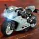 Ducati Motor