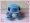 Stitch Shi Dizi chính hãng Disney Disney Star Baby ếch mô hình đồ chơi búp bê sang trọng - Đồ chơi mềm