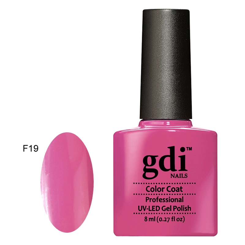 Keo sơn móng tay rời Gdi Nails® UV  LED chuyên dùng trong các tiệm làm tóc và tiệm ở London - Sơn móng tay / Móng tay và móng chân