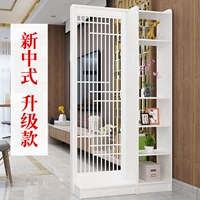 Современное модное украшение для гостиной для спальни, китайский стиль