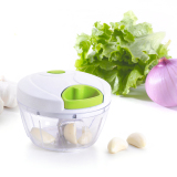 家用手動絞肉機搗蒜碎菜機料理神器券后【11.9元】包郵