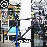 [Sports Store Spot] American Parlee Zero Ручное управление карбоновым волокном.