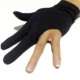 100 цена всех черных перчаток