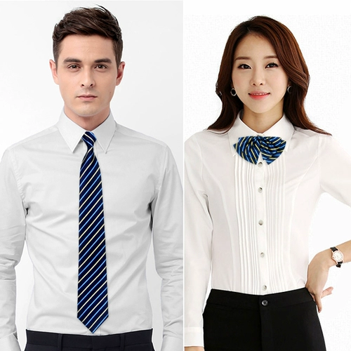 Транспорт, галстук подходит для мужчин и женщин, галстук-бабочка с бантиком, в корейском стиле