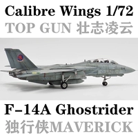 Калибра крылья Topgun 澹  簯 F-14a Ghostrider 镫   燤 averick