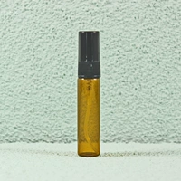 Чайный цвет (черная крышка)