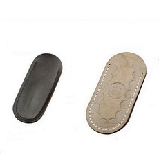 Ножны для ножей 头层牛皮刀套手工真皮刀鞘蝴蝶简约收纳套瑞士91/111折叠刀保护套