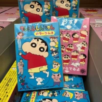 Crayon Shinko Bozai Fruit Candy Choctalt Color Color и Orion Orion Star японские закуски еду дети