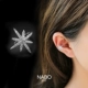 Emi -maracter ear bode clip+сингл