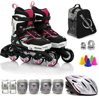 Розовый комплект, оригинальный набор