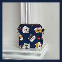 Тибетская Шиба Ину