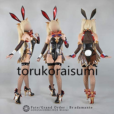 taobao agent Fate/Grand Order Bradantibani (Dress/Welcome Bunny Girl)/FGO