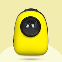 Пикап девяти лунок желтый