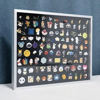 16 -INCH Black Well Board