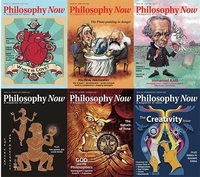 Philosophy Now 2016-2023