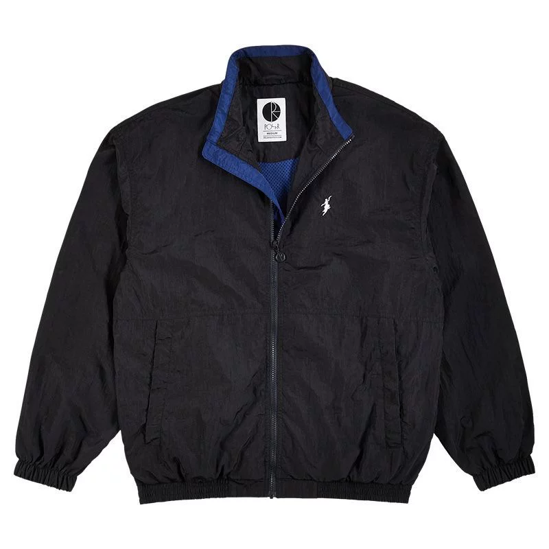 The same Polar Skate Co Track Jacket retro sports casual jacket jacket jacket men