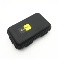 Маленький черный