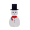 Snowman 0.8 meters