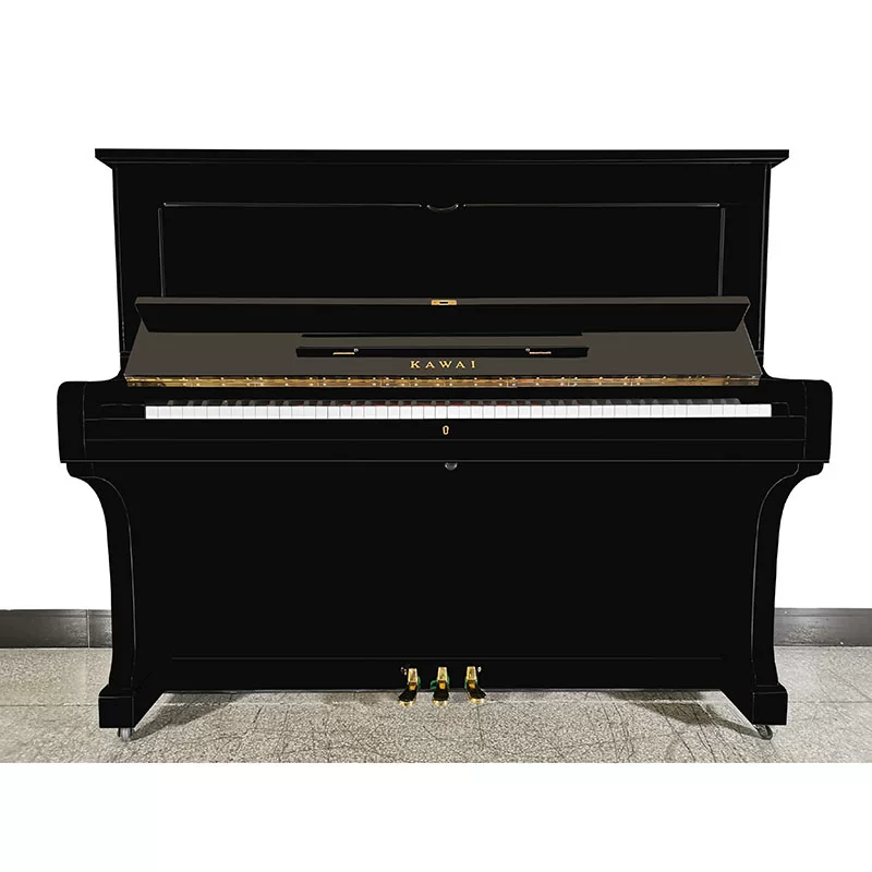 Second -hand piano Kawi BL31 BL51/BL61/BL71 Imported original vertical Kavai Kawai Professional
