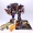 Phim biến dạng đồ chơi King Kong tay SS Optimus Prime Bumblebee robot chính hãng mô hình hợp kim Granville - Gundam / Mech Model / Robot / Transformers mô hình robot gundam