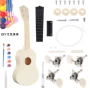Nhạc cụ trang trí vật dụng 23 inch đồ chơi nhập màu trẻ nhỏ với ukulele bức tranh phổ quát - Nhạc cụ phương Tây kèn tàu