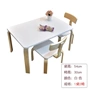 Ghế đồ chơi bằng gỗ đa năng có thể điều chỉnh lớn, vị trí ngồi đơn mẫu giáo di động - Phòng trẻ em / Bàn ghế bộ bàn ghế học thông minh