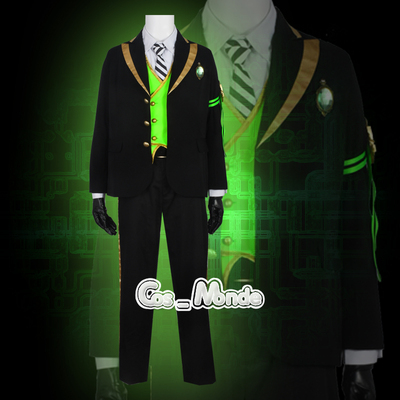 taobao agent cosmonde Disney, uniform, cosplay