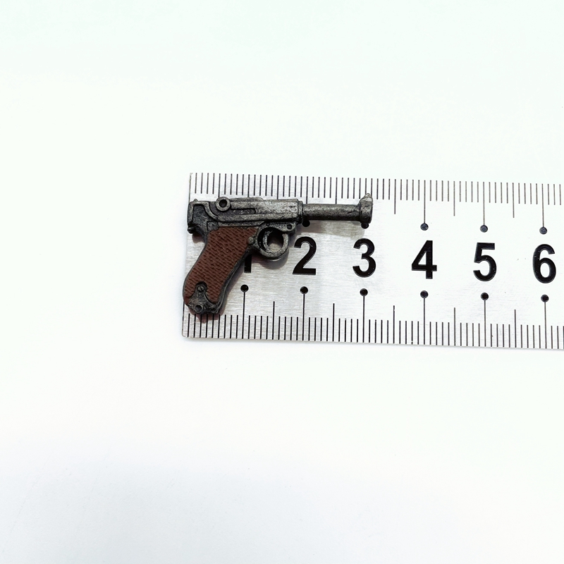 3goods in stock just bulk cargo Ugly little girl Of Stick stick other Of image guitar gun knife simulation Model parts