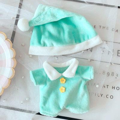 taobao agent Set, pijama, doll, 15cm, 20cm