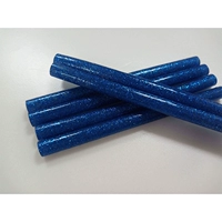 Синий клей-карандаш, 7×200мм
