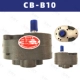 Bơm bánh răng CB-B2.5/B4/B6/B10/B16/B20/B25/B32/B40/B50/B63 bơm dầu thủy lực