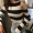 Hàn quốc chic phong cách sọc màu strapless đoạn ngắn mỏng giảm béo hoang dã dài tay len áo len nữ mùa thu áo sơ mi áo len dáng dài